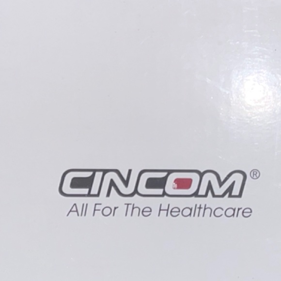 Knee Massager new in box - Picture 3 of 4